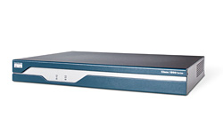 Cisco ISR 1800 seeria ruuter